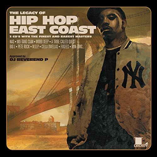 Clean Version - Hip Hop Coast 2 Coast - Amazon.com Music
